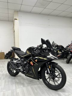 Kayo 250RR - ფოტო 1
