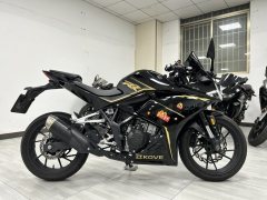 Kayo 250RR - ფოტო 2