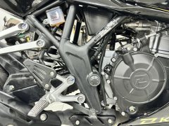 Kayo 250RR - ფოტო 3