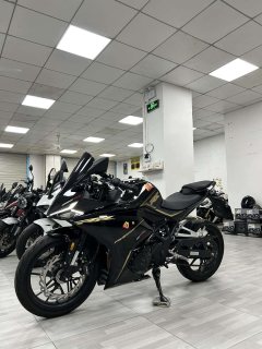 Kayo 250RR - ფოტო 4