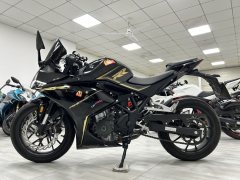 Kayo 250RR - ფოტო 5