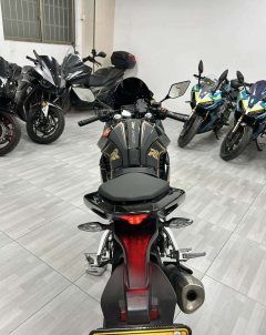 Kayo 250RR - ფოტო 8