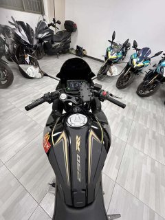 Kayo 250RR - ფოტო 9