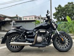 Benda Polestones 03 Gray 300 cc - ფოტო 2