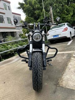 Benda Polestones 03 Gray 300 cc - ფოტო 5