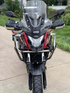Honda CB400X - ფოტო 5