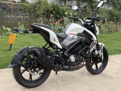 Benelli Xunlong BN150S - ფოტო 1
