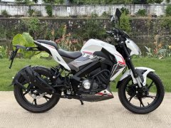 Benelli Xunlong BN150S - ფოტო 2