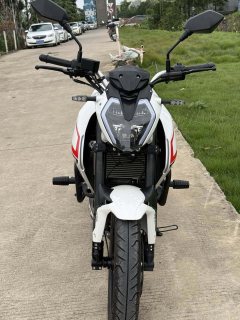 Benelli Xunlong BN150S - ფოტო 3