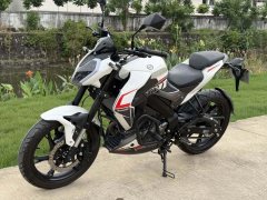Benelli Xunlong BN150S - ფოტო 4