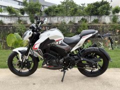 Benelli Xunlong BN150S - ფოტო 5