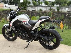 Benelli Xunlong BN150S - ფოტო 6
