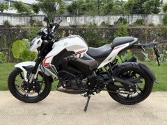 Benelli Xunlong BN150S - ფოტო 9