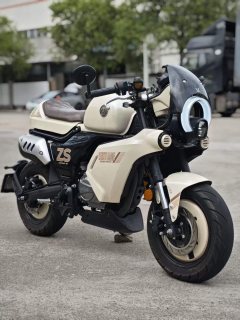 Zongshen 150 cc - ფოტო 1