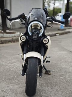 Zongshen 150 cc - ფოტო 2