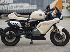Zongshen 150 cc - ფოტო 3