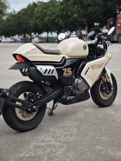 Zongshen 150 cc - ფოტო 4