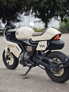 Zongshen 150 cc - ფოტო 5
