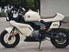 Zongshen 150 cc - ფოტო 6