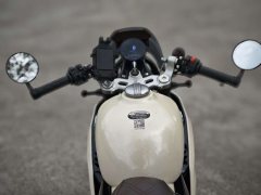 Zongshen 150 cc - ფოტო 7