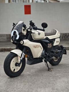 Zongshen 150 cc - ფოტო 8