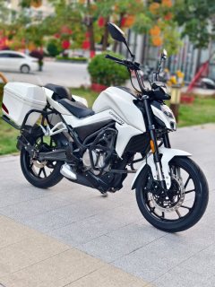 CFMOTO 250NK - ფოტო 1