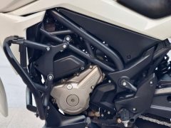 CFMOTO 250NK - ფოტო 5