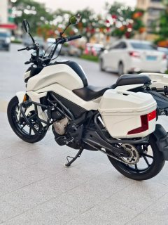 CFMOTO 250NK - ფოტო 9