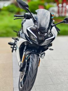 CFMOTO 250SR - ფოტო 2