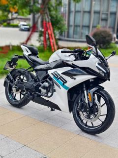 CFMOTO 250SR - ფოტო 6