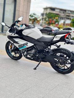 CFMOTO 250SR - ფოტო 7