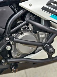CFMOTO 250SR - ფოტო 8