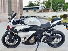 QJMOTOR Sai 450 - ფოტო 6