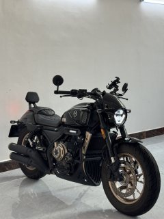 Voge CU525 500 cc - фото 1