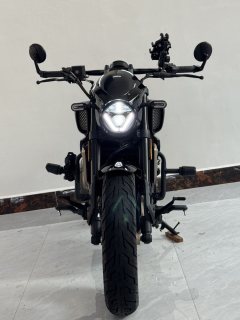 Voge CU525 500 cc - фото 2