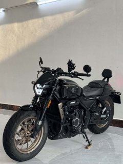 Voge CU525 500 cc - фото 3