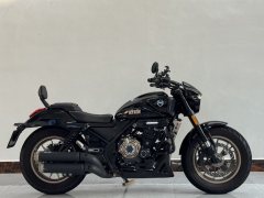 Voge CU525 500 cc - фото 4