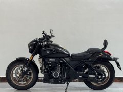 Voge CU525 500 cc - фото 6