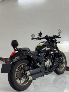 Voge CU525 500 cc - фото 7
