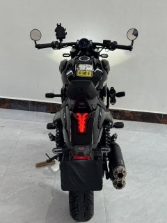 Voge CU525 500 cc - фото 8
