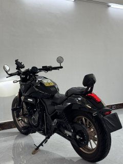 Voge CU525 500 cc - фото 9