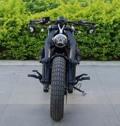 Benda Napoleon 250 - ფოტო 2