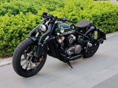 Benda Napoleon 250 - ფოტო 3