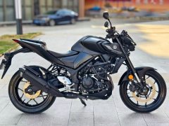Yamaha MT-03 320 cc - ფოტო 4