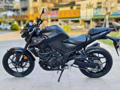 Yamaha MT-03 320 cc - ფოტო 5