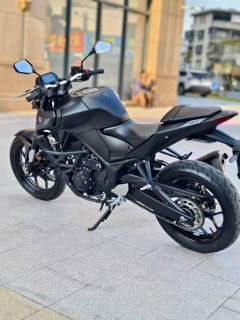 Yamaha MT-03 320 cc - ფოტო 7