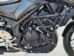 Yamaha MT-03 320 cc - ფოტო 8