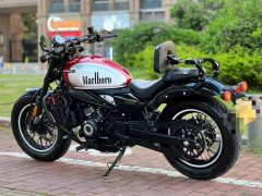 CFMOTO 450CL-C - ფოტო 9
