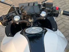 Kayo 250RR Thornbird - ფოტო 8