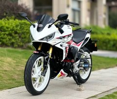 Wuyang Honda NSP 190 cc - ფოტო 1